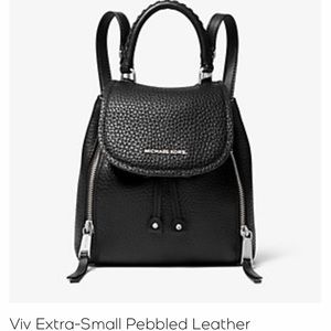 💕Michael Kors Extra Small Back Pack💕